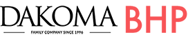 Dakoma logo